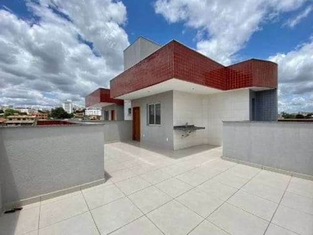 Cobertura / Penthouse à venda, Santa Mônica, Belo Horizonte, MG