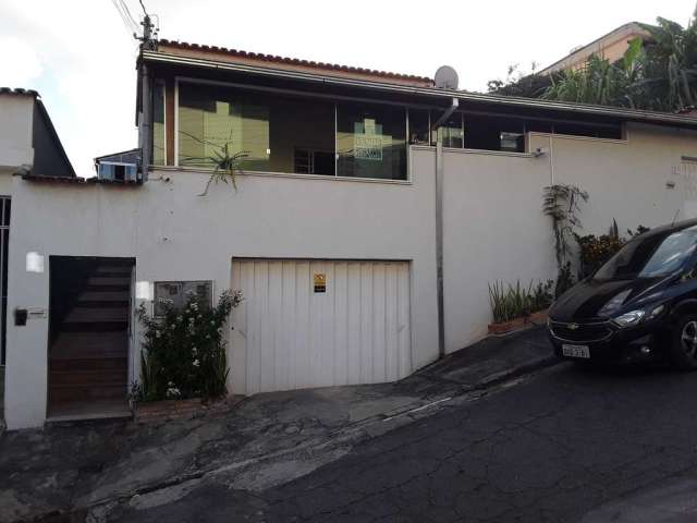 OPORTUNIDADE - Casa à venda, Europa, Belo Horizonte, MG