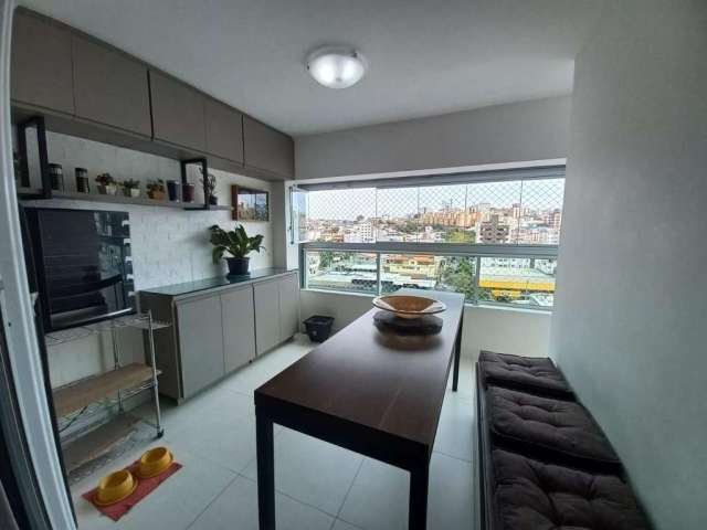 Apartamento à venda, Ipiranga, Belo Horizonte, MG