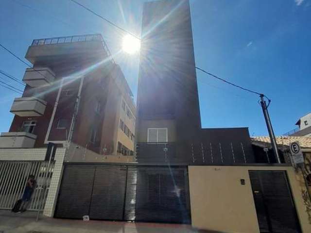 Cobertura / Penthouse à venda, Sagrada Família, Belo Horizonte, MG