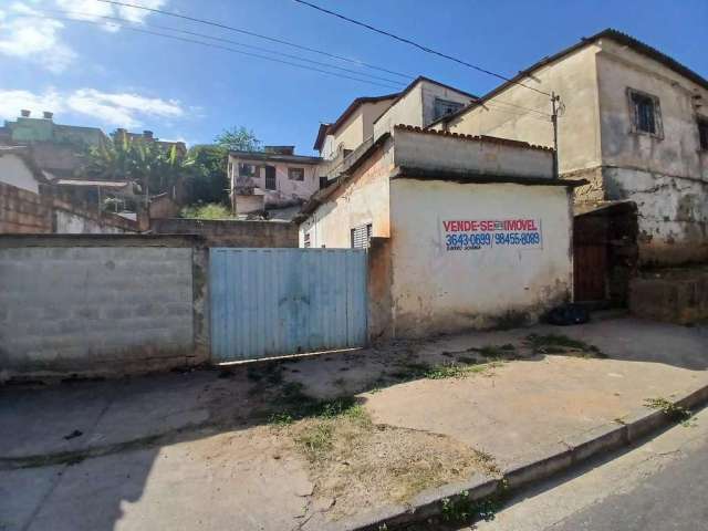 Casa à venda, Goiânia, Belo Horizonte, MG