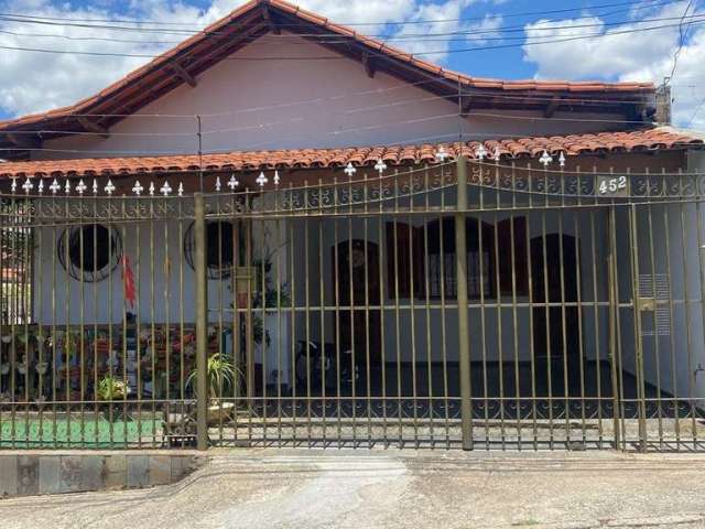 Casa à venda, Boa Vista, Belo Horizonte, MG