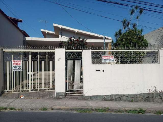 Casa à venda, Renascença, Belo Horizonte, MG