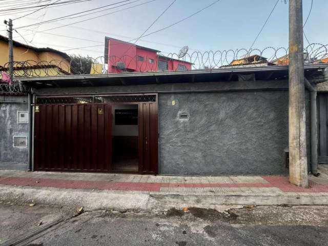 Casa à venda, Boa Vista, Belo Horizonte, MG