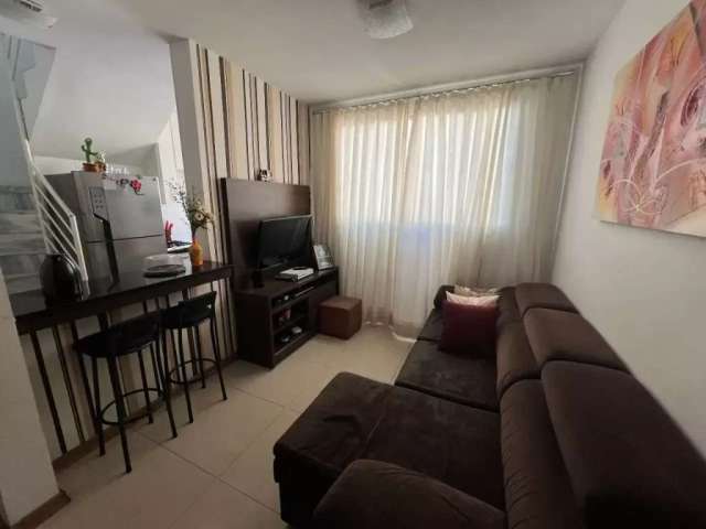 Cobertura / Penthouse à venda, Vila Nova Vista, Sabará, MG