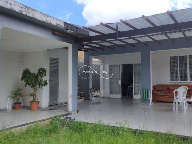 Casa com 3 quartos à venda na Rua Baixo Guandu, 37, Campo Grande, Rio de Janeiro por R$ 950.000