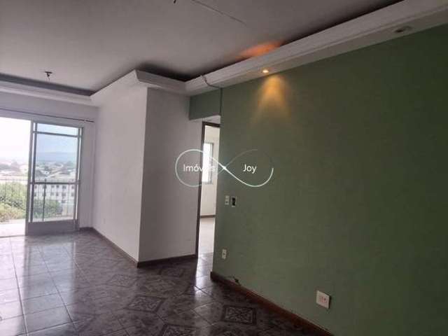 Apartamento com 3 quartos à venda na Barcelos Domingos, 84, Campo Grande, Rio de Janeiro por R$ 170.000