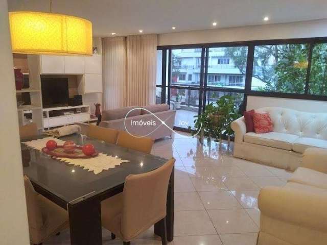 Apartamento com 3 quartos à venda na Avenida Guilherme de Almeida, 500, Recreio dos Bandeirantes, Rio de Janeiro por R$ 1.200.000