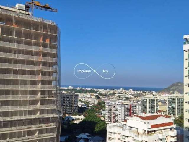 Apartamento com 3 quartos à venda na Avenida José Luiz Ferraz, 300, Recreio dos Bandeirantes, Rio de Janeiro por R$ 860.000