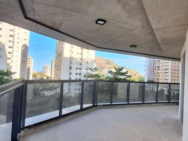 Apartamento com 3 quartos à venda na Avenida José Luiz Ferraz, 300, Recreio dos Bandeirantes, Rio de Janeiro por R$ 860.000