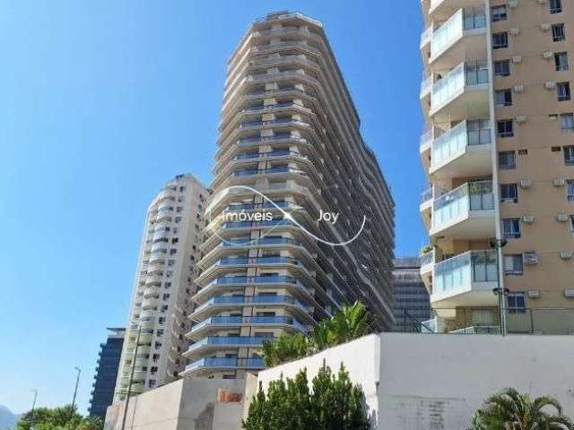 Apartamento com 3 quartos à venda na Avenida José Luiz Ferraz, 300, Recreio dos Bandeirantes, Rio de Janeiro por R$ 800.000