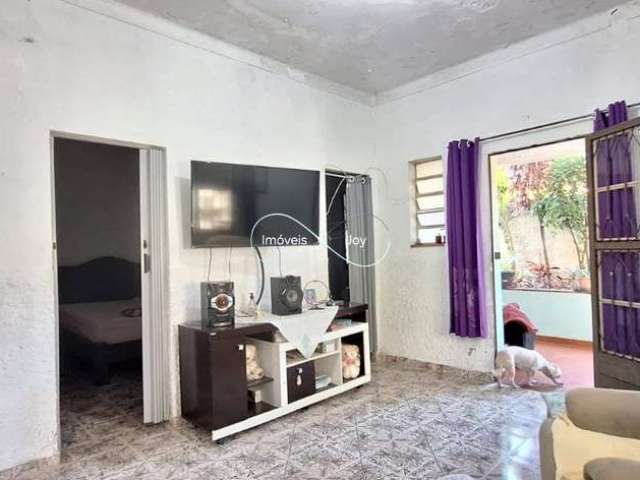 Casa com 3 quartos à venda na Spinoza, 151, Campo Grande, Rio de Janeiro por R$ 170.000