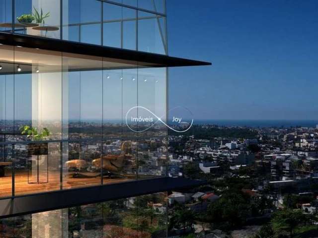 Apartamento com 3 quartos à venda na Avenida José Luiz Ferraz, 250, Recreio dos Bandeirantes, Rio de Janeiro por R$ 890.000