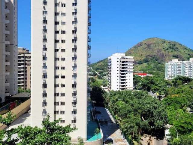 Apartamento com 2 quartos à venda na Avenida José Luiz Ferraz, 300, Recreio dos Bandeirantes, Rio de Janeiro por R$ 670.000