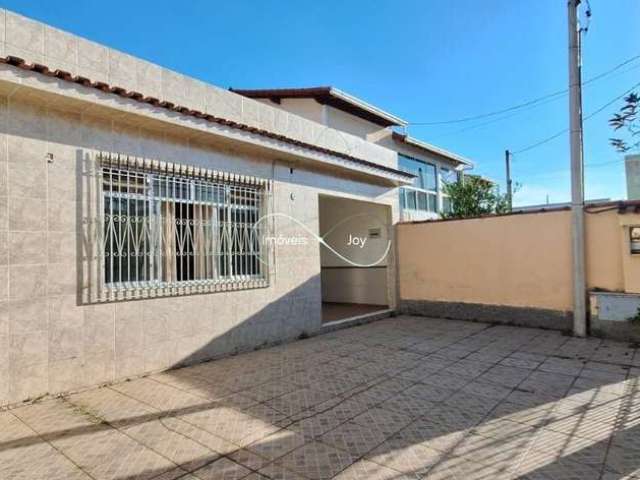 Casa com 3 quartos à venda na Otavio Brandão, 245, Campo Grande, Rio de Janeiro por R$ 430.000