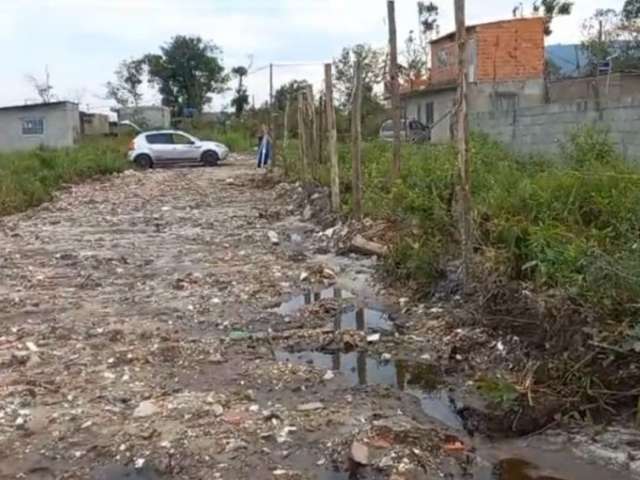 Terreno a venda mongagua