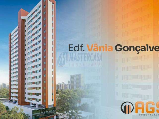 EDF Vânia Gonçalves