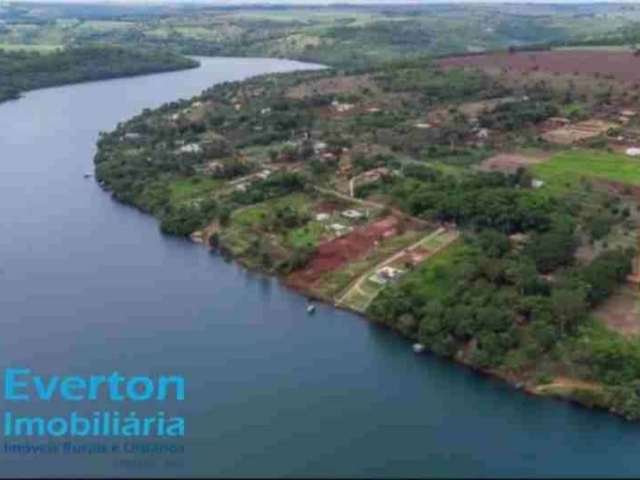 Oportunidade Chácara 5.000m2 -  Condomínio Lago Verde - Miranda - valor R$350.000,00