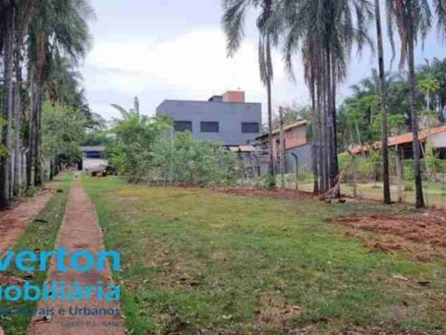 Oportunidade Chácara 2.000 m2 - valor R$560.000,00 - Condomínio Miranda IV