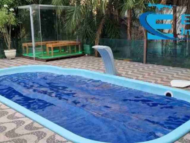 Oportunidade Rancho 1.100 m2 - Condomínio Miranda 2.000 - Ideal para moradia e lazer. Valor R$700.000,00.