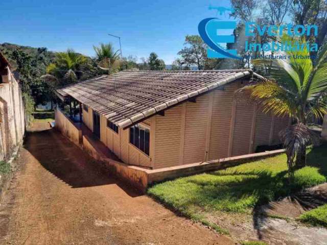 Oportunidade Chácara 1.250 m2 -  Valor R$850.000,00 - Condomínio Miranda VII