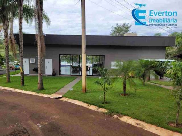 Chácara Alto Padrão em fino acabamento de 10.000m2 no Miranda IV