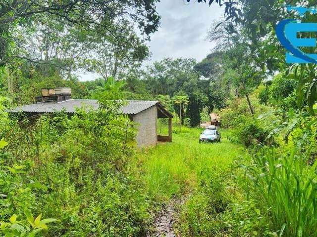 Chácara  2.000 m2  - Condomínio Miranda I -  Terra de Cultura -  Lazer e moradia!