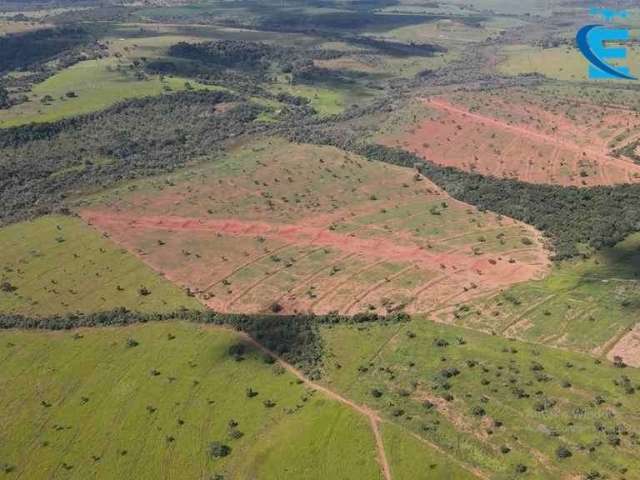 Fazenda dupla aptidão, com 35 alqueires em Uberlândia-MG;