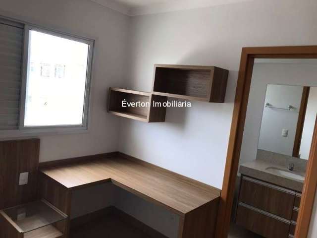 Lindo apartamento 3 quartos no bairro Aparecida em Uberlândia-MG;