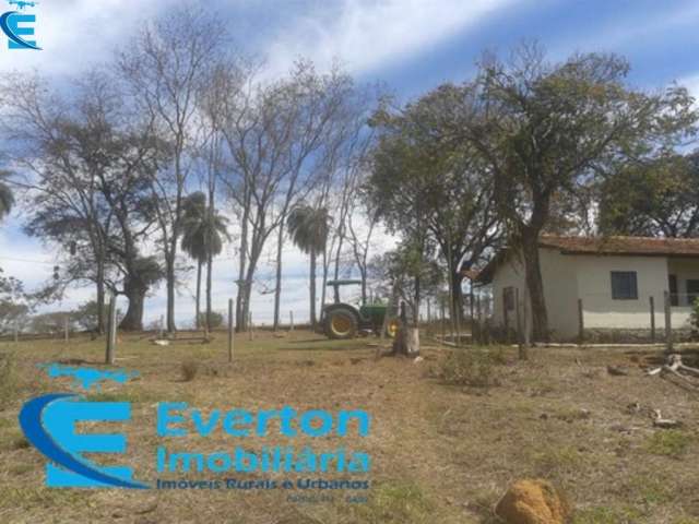 Sitio 21 hectares em Sete Lagoas MG fazenda moradia lazer