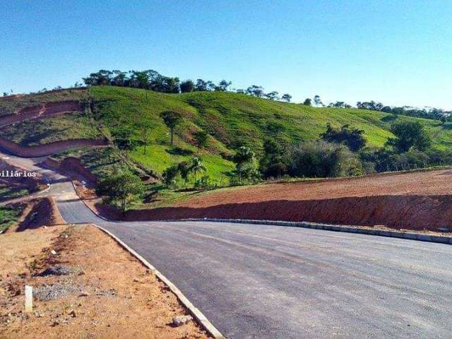 Terreno para Venda em Juiz de Fora, Residencial Santa Lola