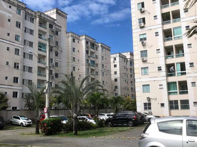 Apartamento 2 quartos com suite em Buraquinho