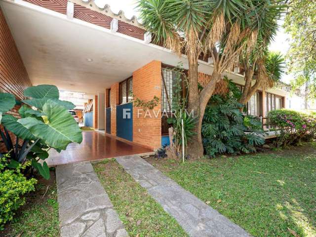 Casa com 4 quartos à venda na Rua Almirante Tamandaré, Juvevê, Curitiba por R$ 2.200.000