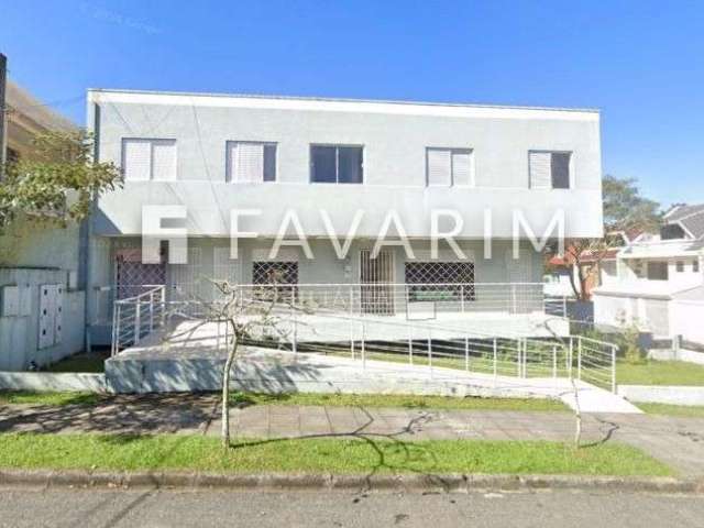 Ponto comercial à venda na Rua Juvino Ransolim, Campo Comprido, Curitiba, 234 m2 por R$ 990.000