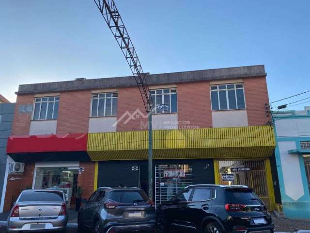 Sala comercial com 2 salas para alugar na Avenida Interventor Manoel Ribas, 962, Centro, Rolândia, 200 m2 por R$ 2.500