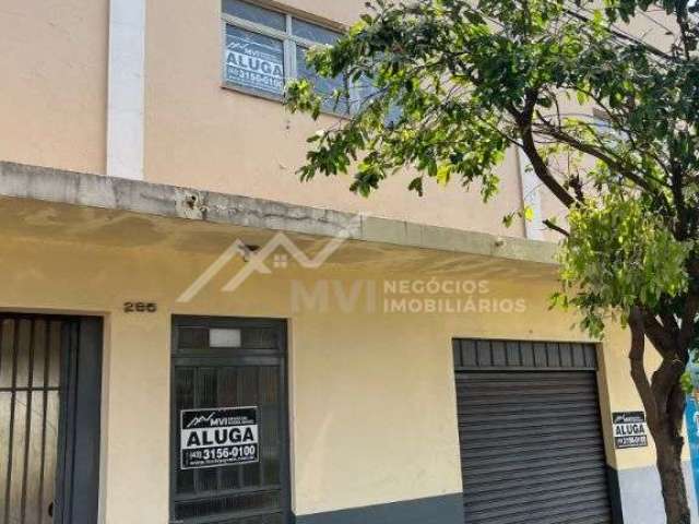 Sala comercial para alugar na Rua Estilac Leal, 286, Centro, Rolândia por R$ 850