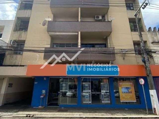 Apartamento com 3 quartos à venda na Avenida Interventor Manoel Ribas, 1207, Centro, Rolândia por R$ 350.000