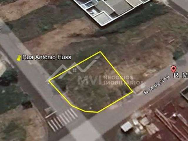 Terreno à venda na Rua Monte Sinai, 0000, Jardim Asteca, Rolândia por R$ 130.000