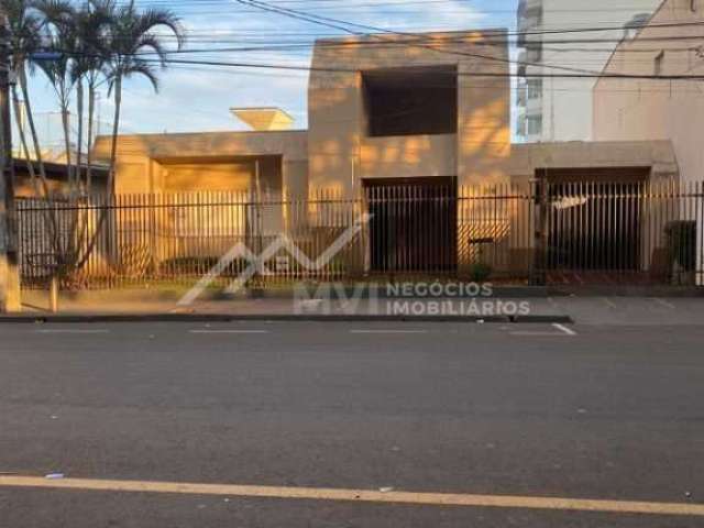 Sala comercial com 1 sala para alugar na Rua Manoel Carreira Bernardino, 539, Centro, Rolândia por R$ 6.000