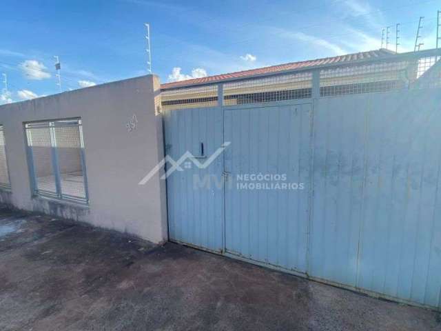 Casa com 3 quartos à venda na Rua Água Marinha, 287, Jardim Nobre, Rolândia, 150 m2 por R$ 350.000