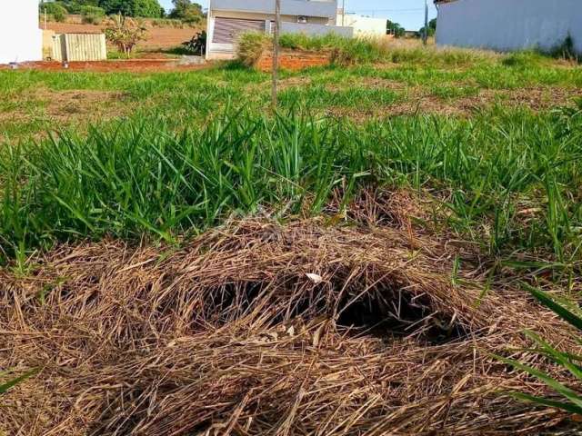 Terreno à venda na Rua Izidoro Rodrigues, 07, Centro, Rolândia por R$ 158.360