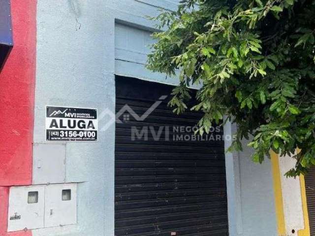 Sala comercial com 2 salas para alugar na Avenida Presidente Getúlio Vargas, 2659, Centro, Rolândia, 50 m2 por R$ 1.200