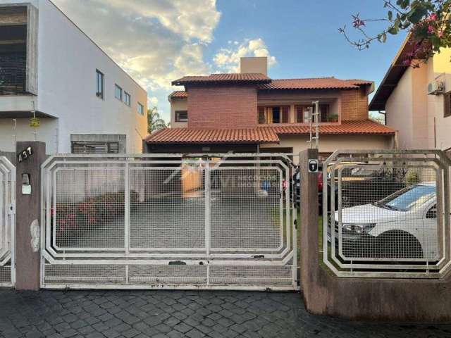 Casa com 5 quartos à venda na Rua Marechal Floriano Peixoto, 437, Jardim Alto da Boa Vista, Rolândia, 293 m2 por R$ 1.700.000