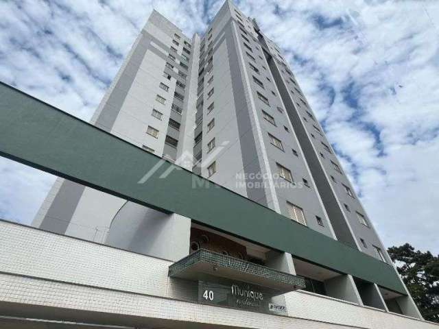 Apartamento com 3 quartos à venda na Rua Estilac Leal, 40, Centro, Rolândia, 74 m2 por R$ 480.000