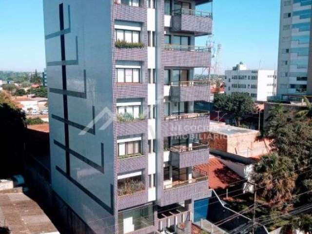 Apartamento com 4 quartos à venda na Rua Monteiro Lobato, 510, Centro, Rolândia, 190 m2 por R$ 1.250.000