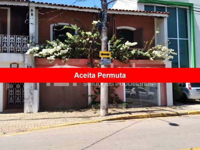 Casa com 3 quartos à venda na PRAÇA 17 DE ABRIL, 20, Centro, Jarinu por R$ 795.000