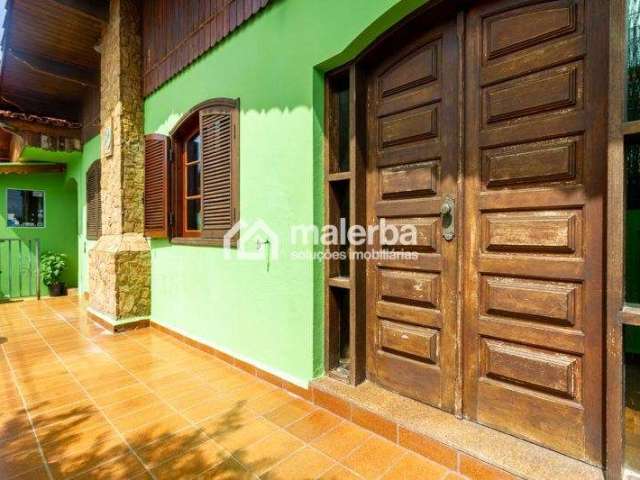 Casa com 3 dormitórios à venda, 235 m² por r$ 1.300.000,00 - centro - jarinu/sp