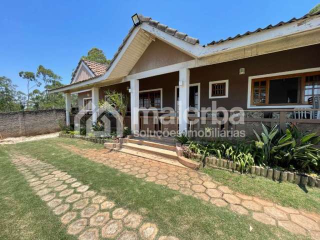 Casa com 4 quartos à venda na RUA FRANCISCO SAVONE, 2, Parque Antônio Afonso Pereira, Jarinu por R$ 1.580.000