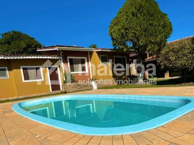 Casa com 2 quartos à venda na ALAMEDA, S/N, Esplanada do Carmo, Jarinu por R$ 998.000