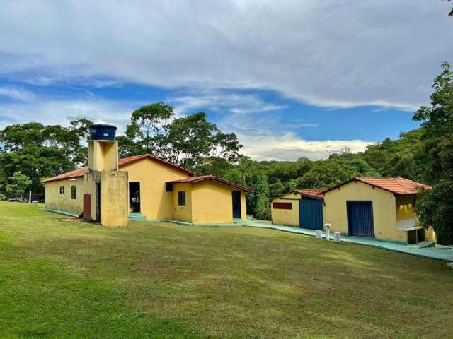 Sítio para Venda em APARECIDA DE GOIANIA, SETOR CENTRAL, 5 banheiros, 20 vagas